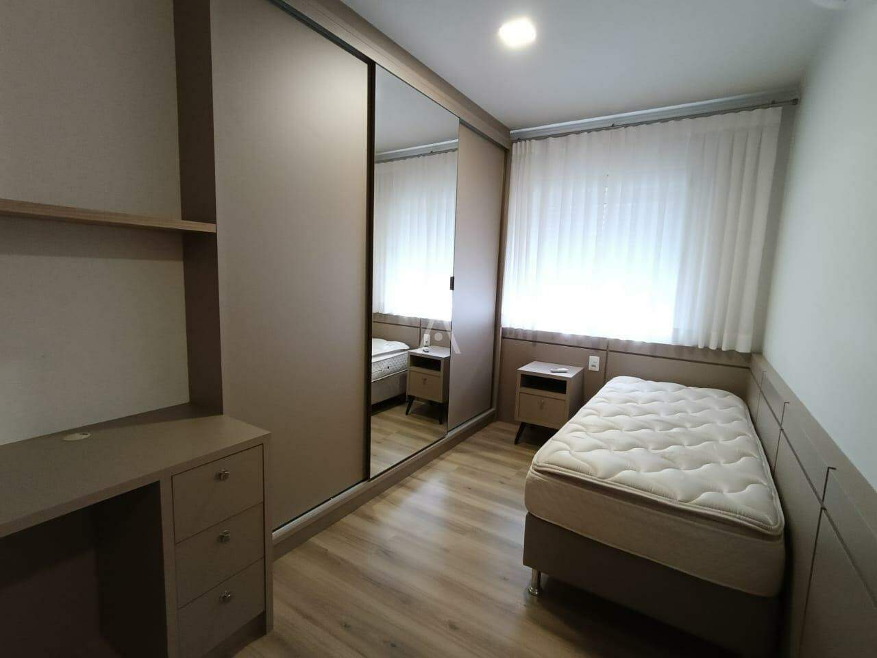 Apartamento para à venda no Bairro CENTRO em CASCAVEL: