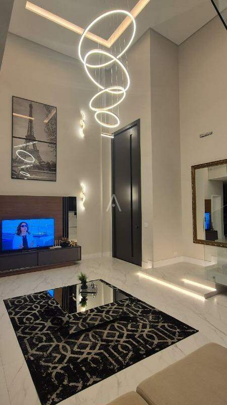 Sobrado para à venda no Bairro FAG em CASCAVEL: 