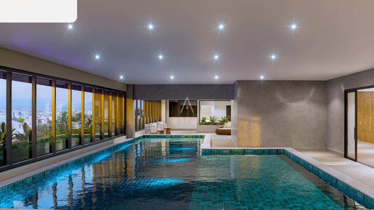 Apartamento para à venda no Bairro CENTRO em TOLEDO: 