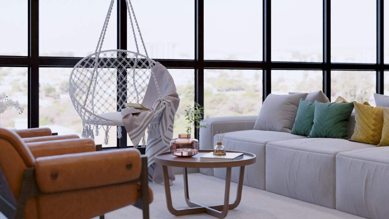 Apartamento para à venda no Bairro CENTRO em TOLEDO: 