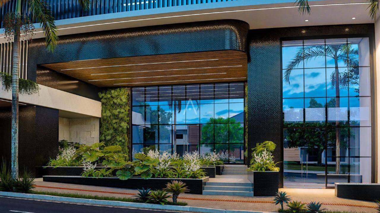 Apartamento para à venda no Bairro CENTRO em TOLEDO: 