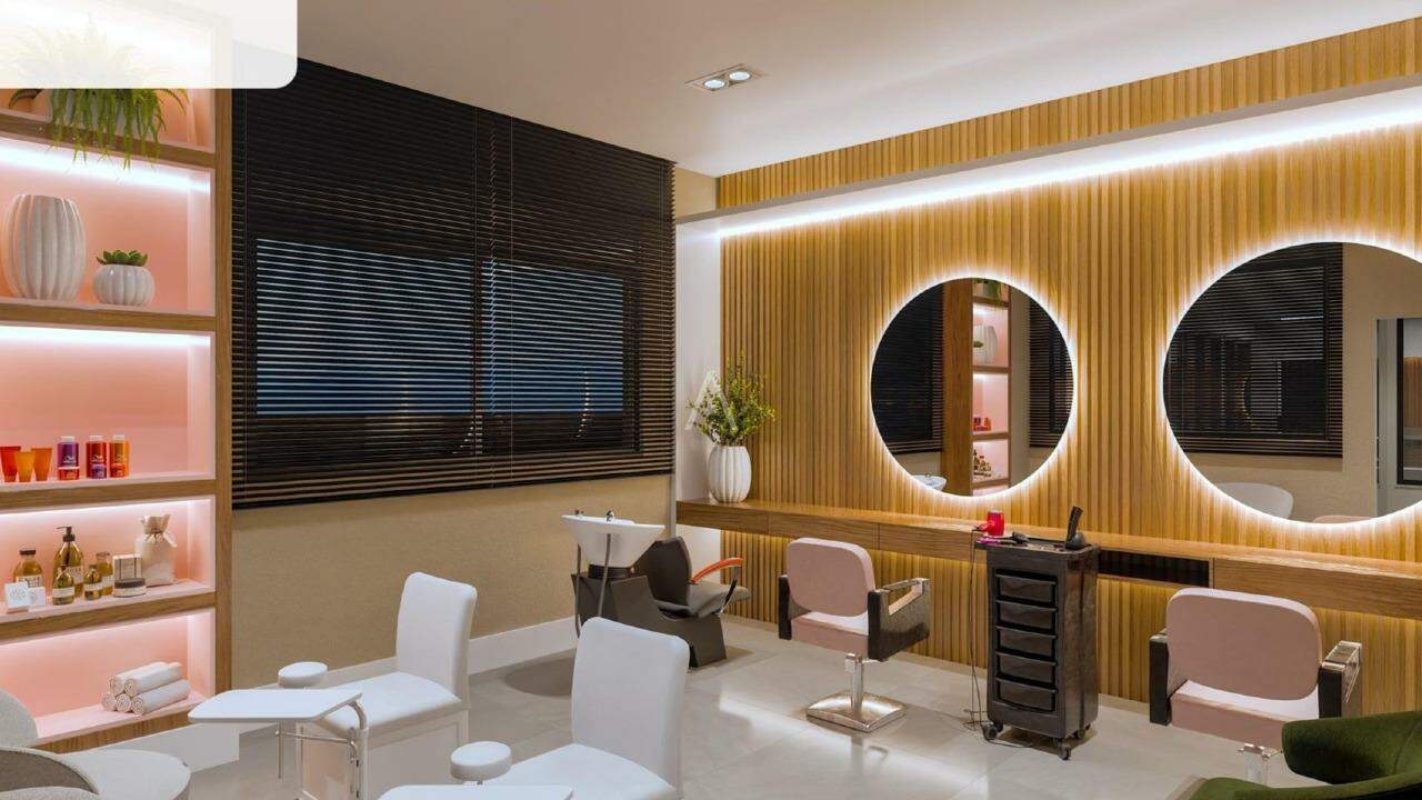 Apartamento para à venda no Bairro CENTRO em TOLEDO: 