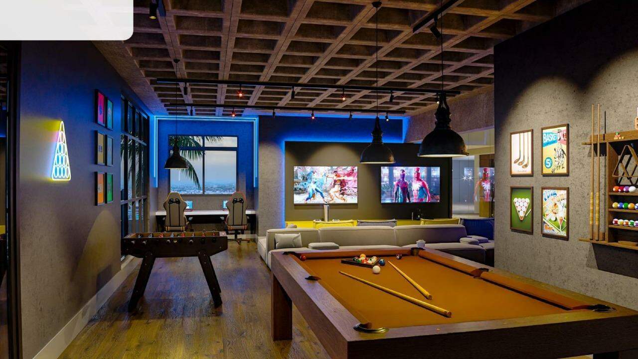 Apartamento para à venda no Bairro CENTRO em TOLEDO: 