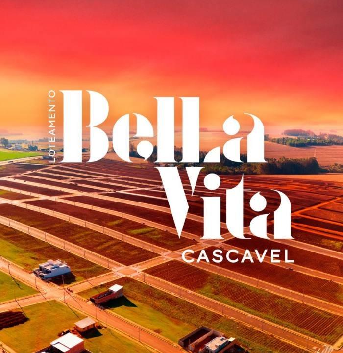 Terreno para à venda no Bairro SAO CRISTOVAO em CASCAVEL: 