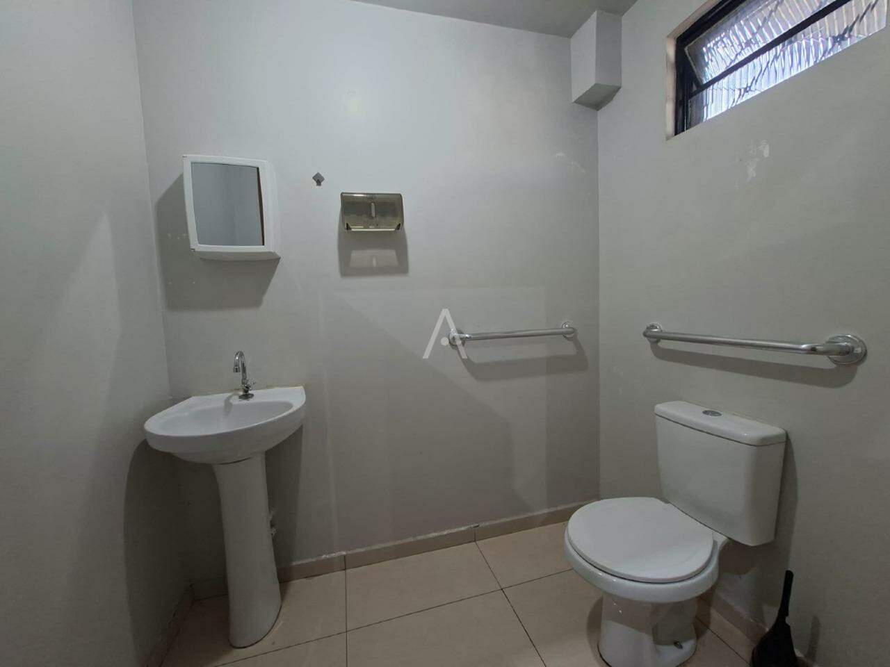 Barracão Comercial para para aluguel no Bairro BRASILIA em CASCAVEL: