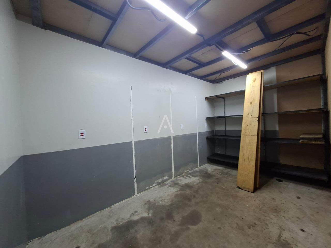 Barracão Comercial para para aluguel no Bairro BRASILIA em CASCAVEL: