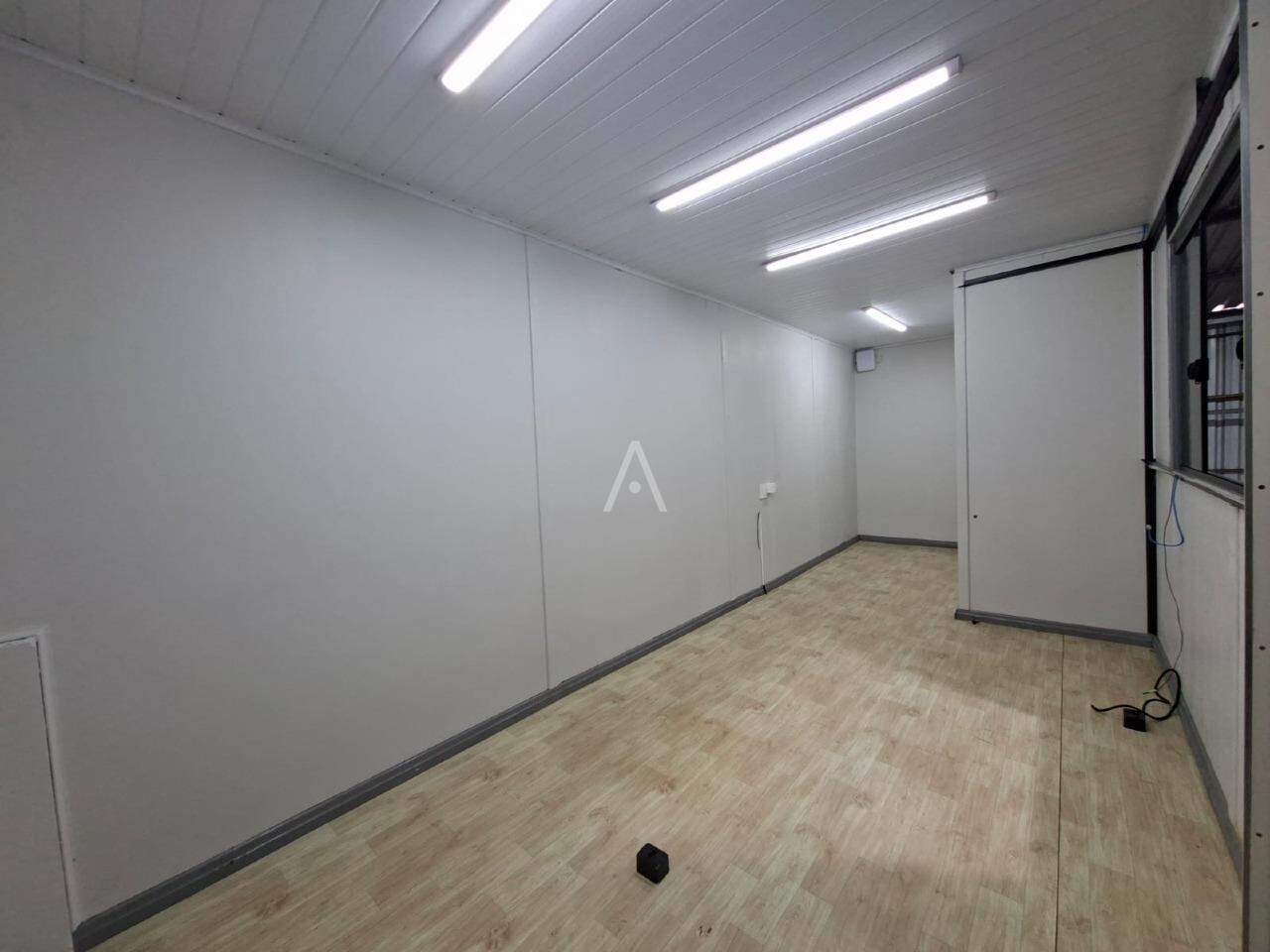 Barracão Comercial para para aluguel no Bairro BRASILIA em CASCAVEL: