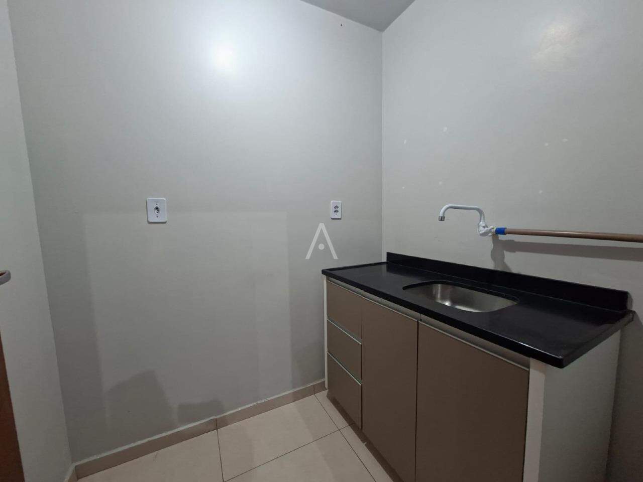 Barracão Comercial para para aluguel no Bairro BRASILIA em CASCAVEL: