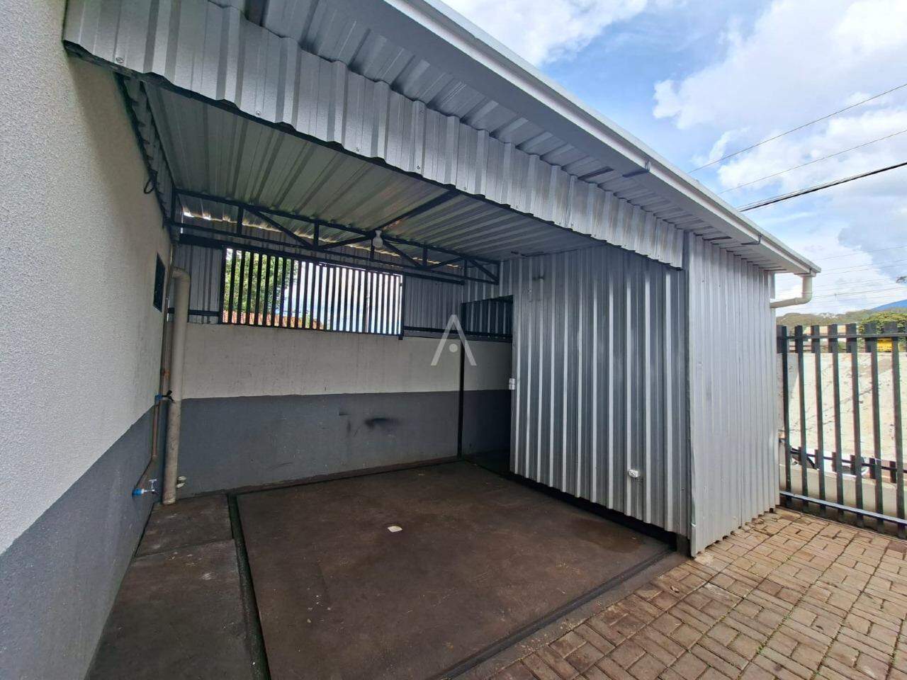 Barracão Comercial para para aluguel no Bairro BRASILIA em CASCAVEL: 