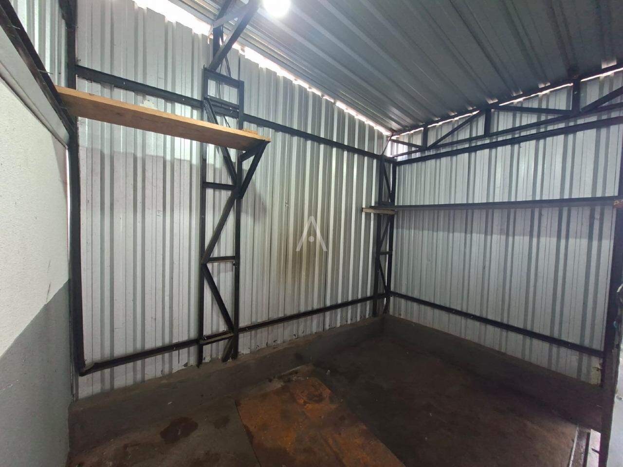 Barracão Comercial para para aluguel no Bairro BRASILIA em CASCAVEL: