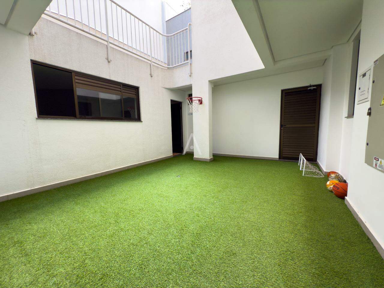 Apartamento para à venda no Bairro CENTRO em CASCAVEL: 