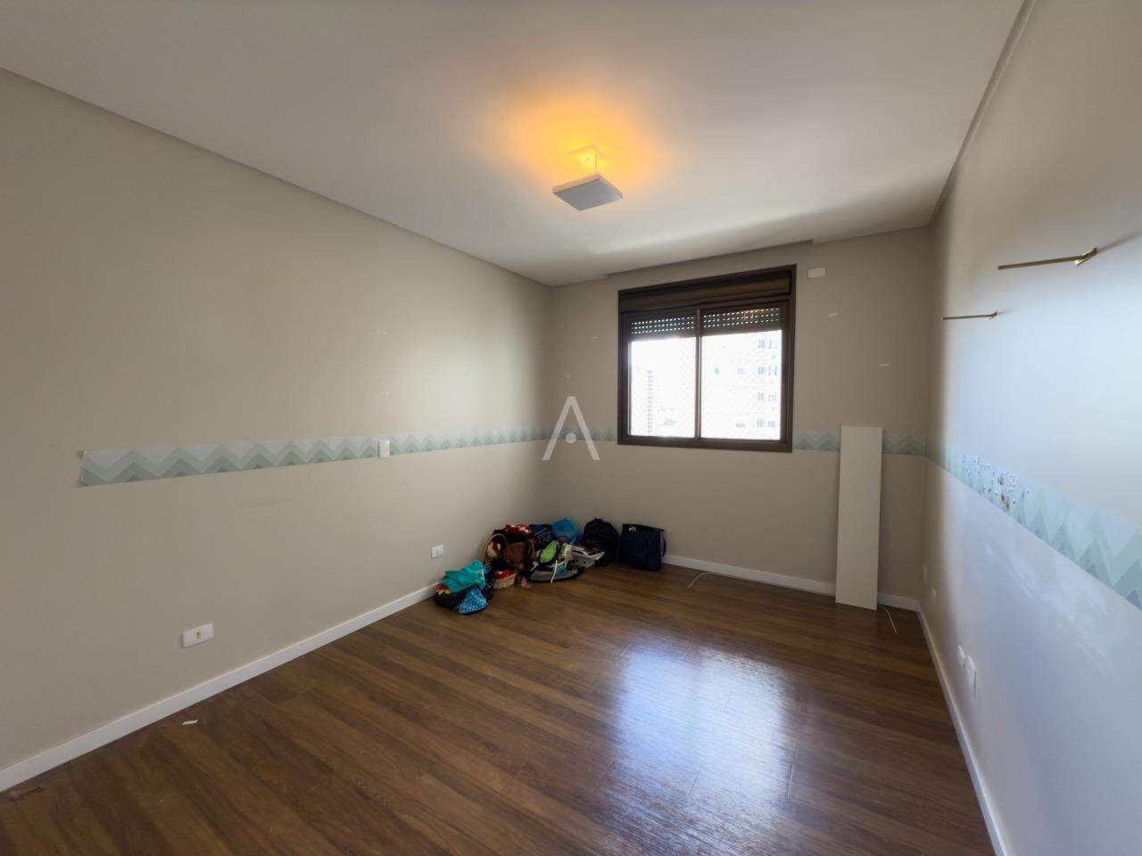 Apartamento para à venda no Bairro CENTRO em CASCAVEL: 
