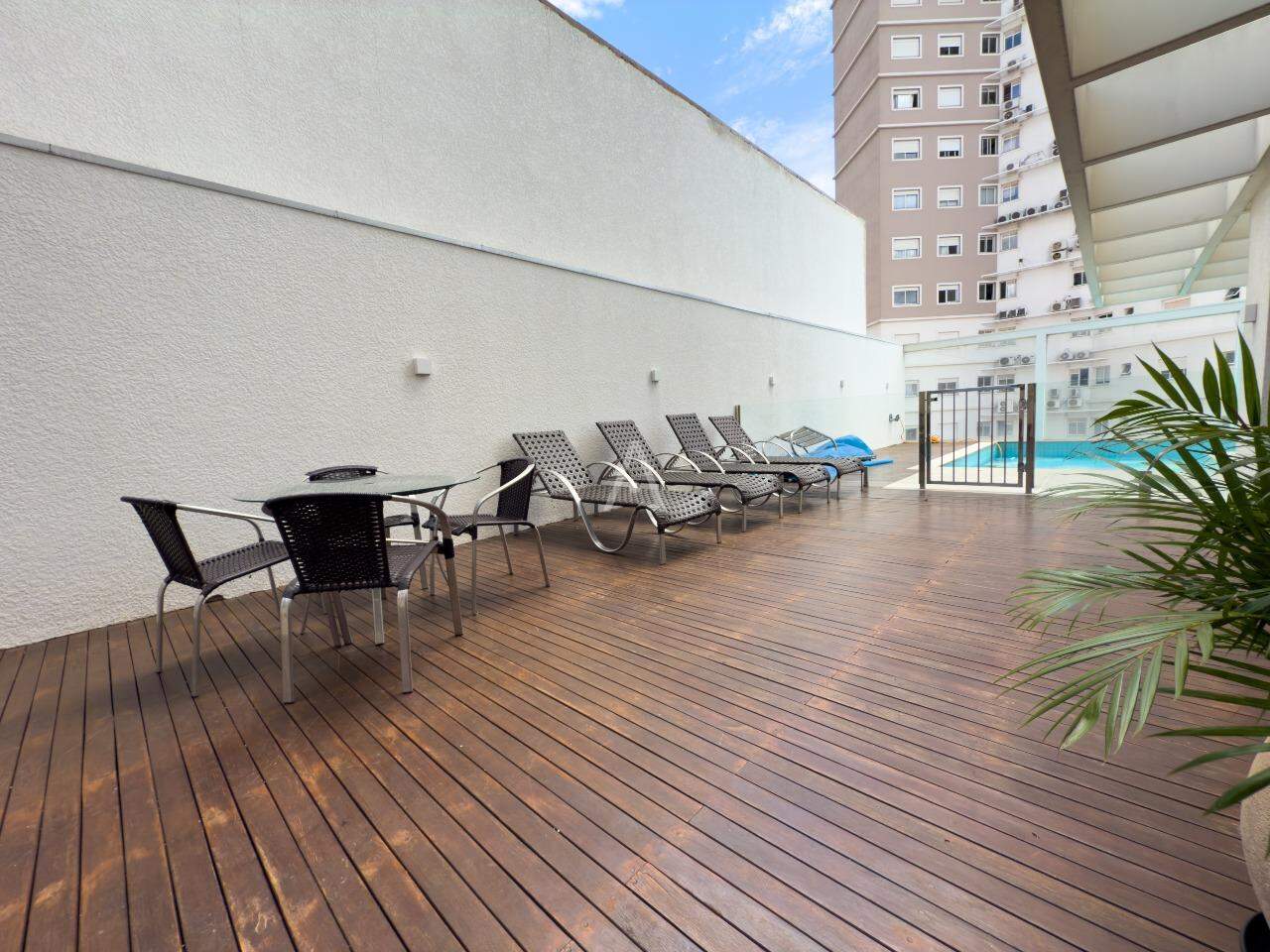 Apartamento para à venda no Bairro CENTRO em CASCAVEL: 