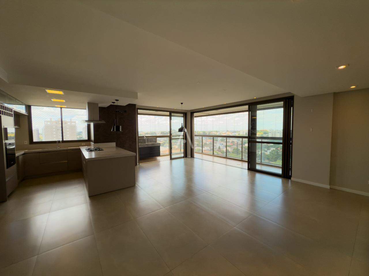 Apartamento para à venda no Bairro CENTRO em CASCAVEL: 