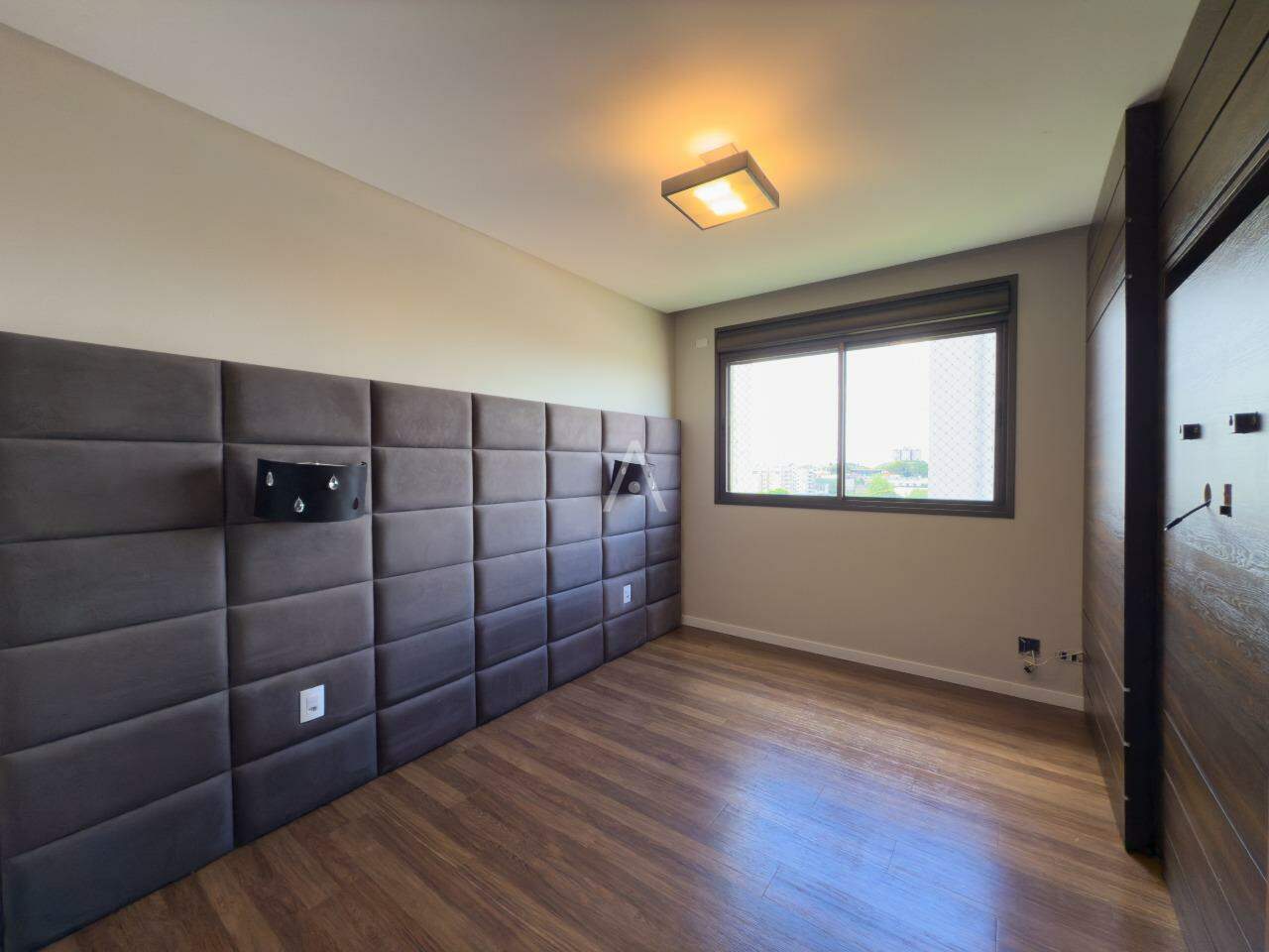Apartamento para à venda no Bairro CENTRO em CASCAVEL: 