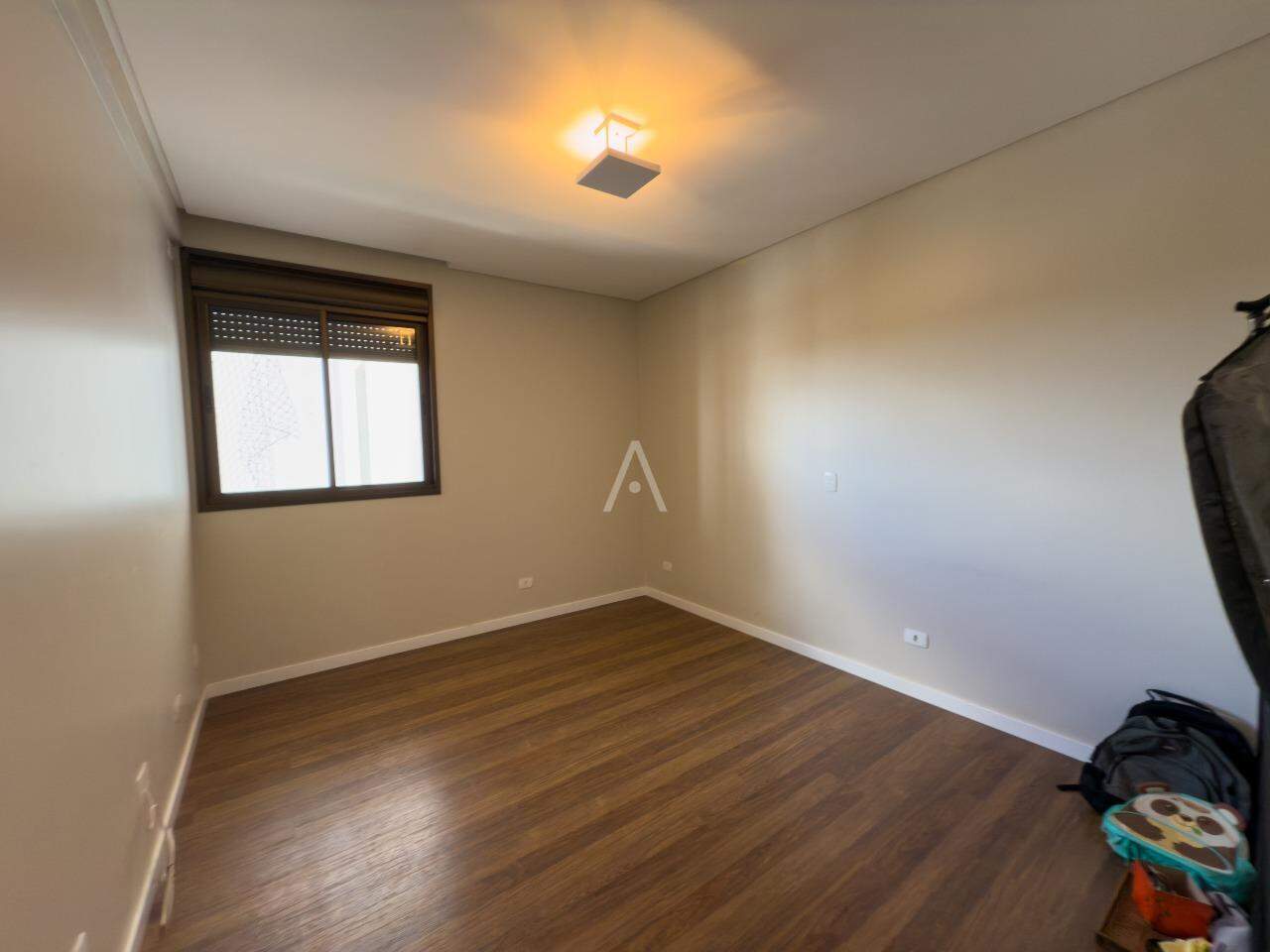 Apartamento para à venda no Bairro CENTRO em CASCAVEL: 