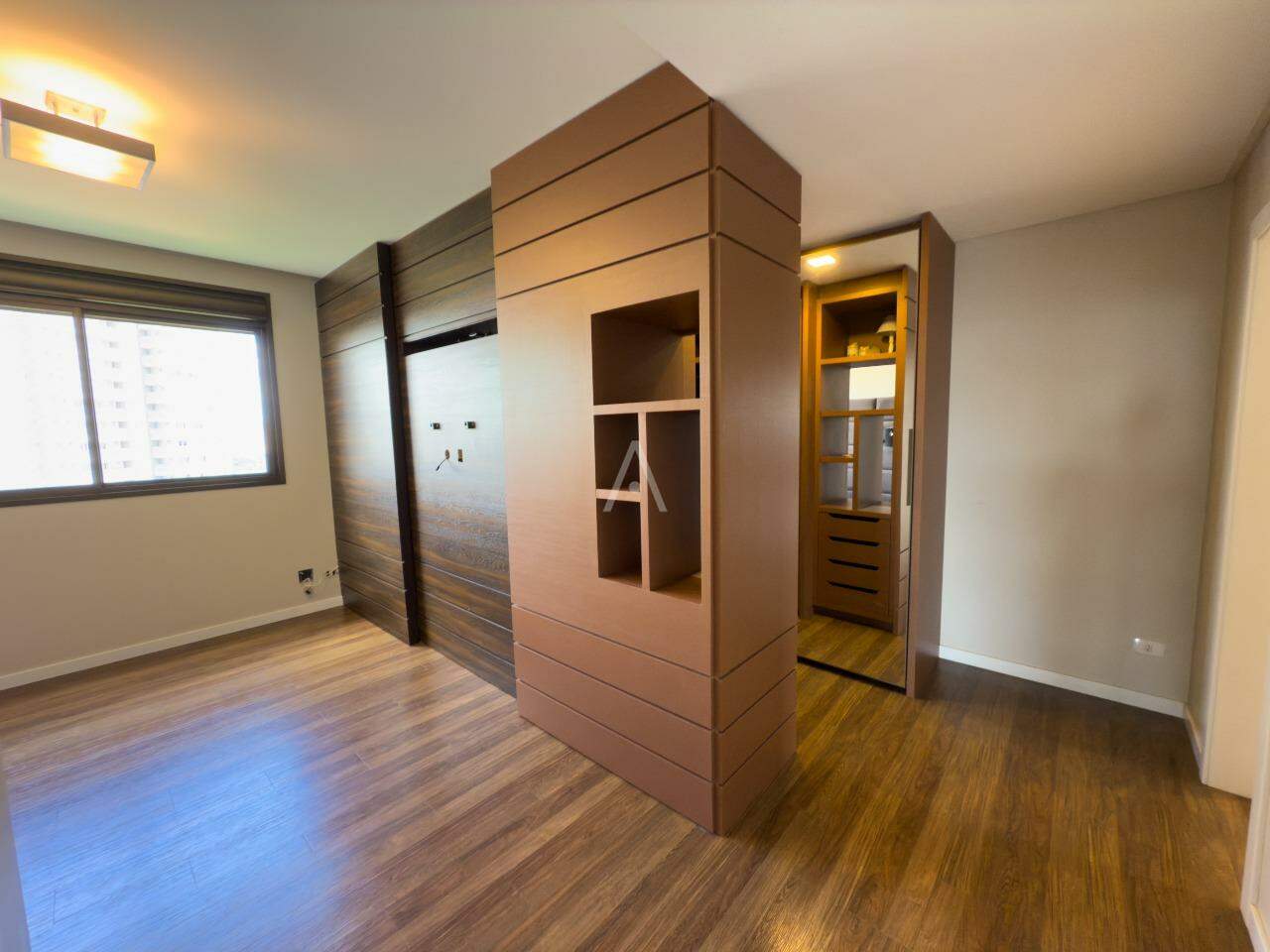 Apartamento para à venda no Bairro CENTRO em CASCAVEL: 