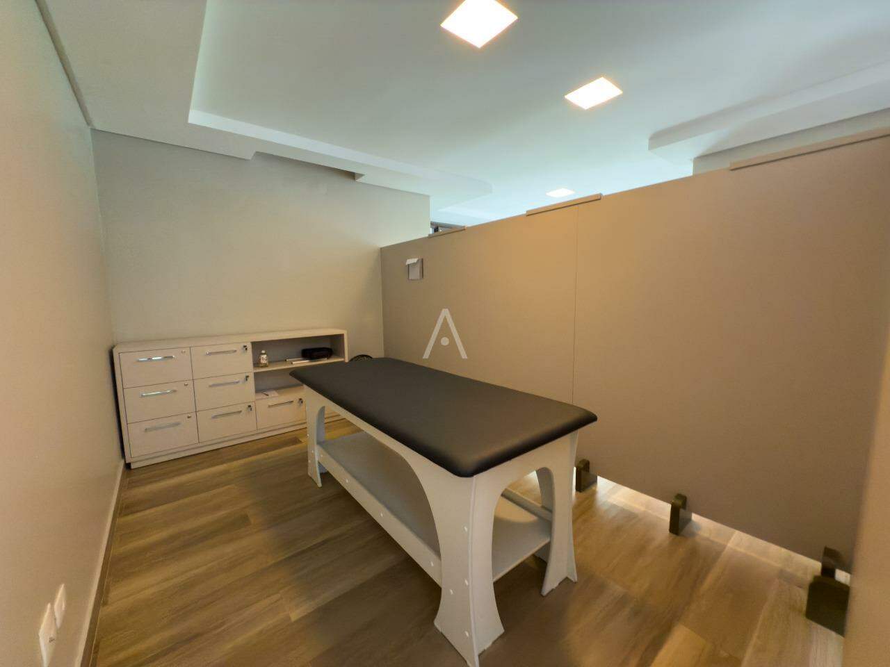 Apartamento para à venda no Bairro CENTRO em CASCAVEL: 
