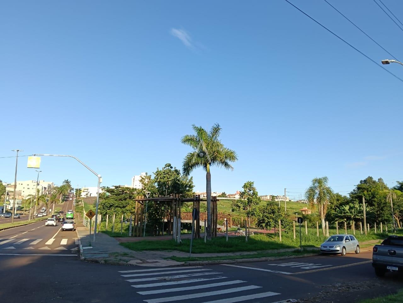 Terreno para à venda no Bairro COQUEIRAL em CASCAVEL: 