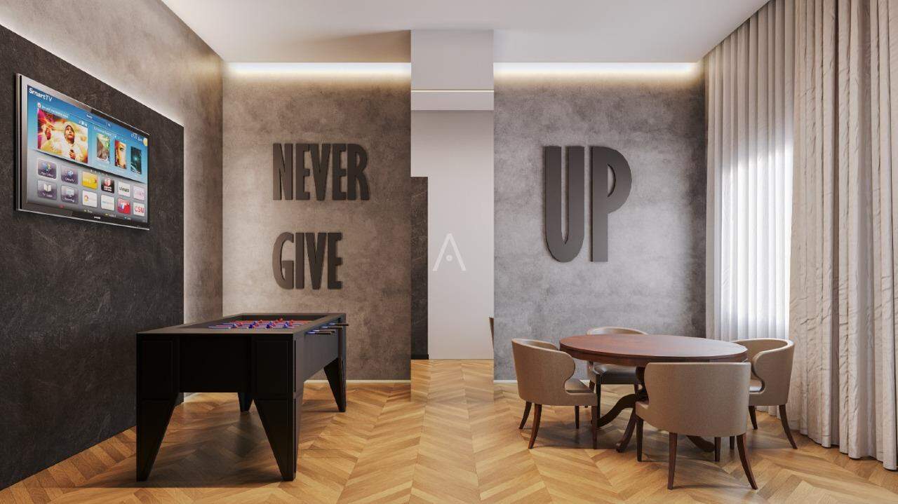 Apartamento para à venda no Bairro CENTRO em TOLEDO: 