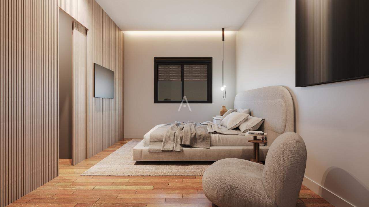 Apartamento para à venda no Bairro CENTRO em TOLEDO: 