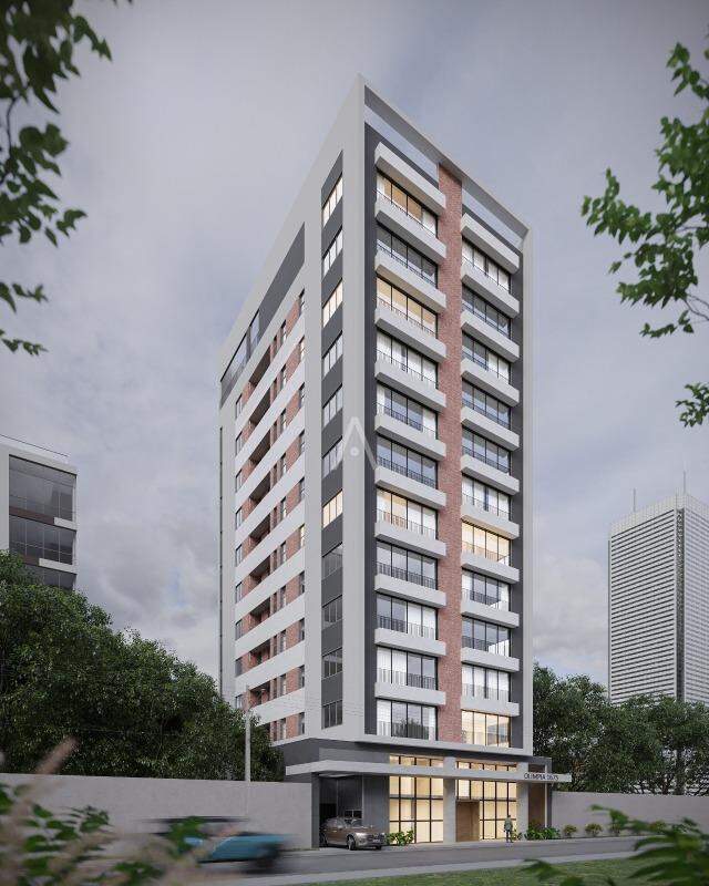 Apartamento para à venda no Bairro CENTRO em TOLEDO: 