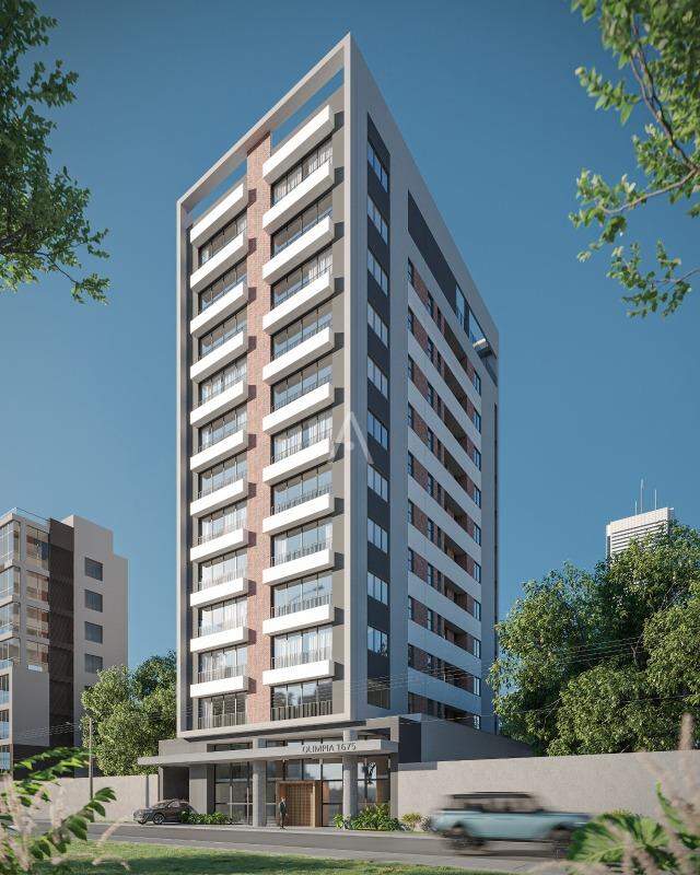 Apartamento para à venda no Bairro CENTRO em TOLEDO: 