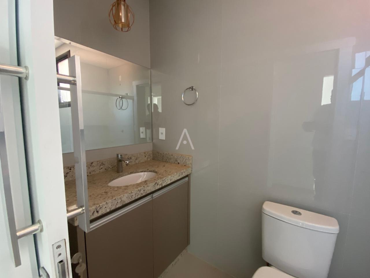 Apartamento para à venda no Bairro JARDIM LA SALLE em TOLEDO: 