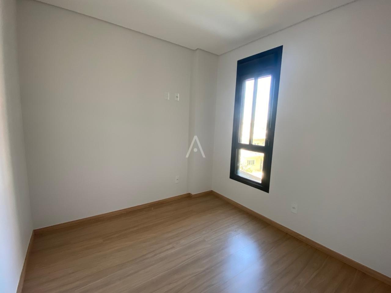 Apartamento para à venda no Bairro JARDIM LA SALLE em TOLEDO: 