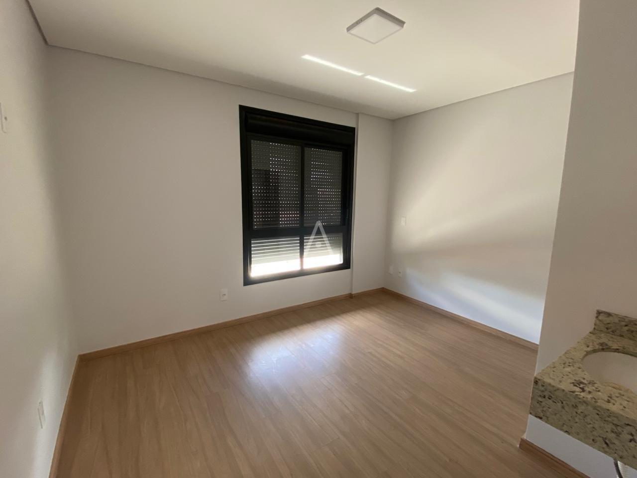 Apartamento para à venda no Bairro JARDIM LA SALLE em TOLEDO: 