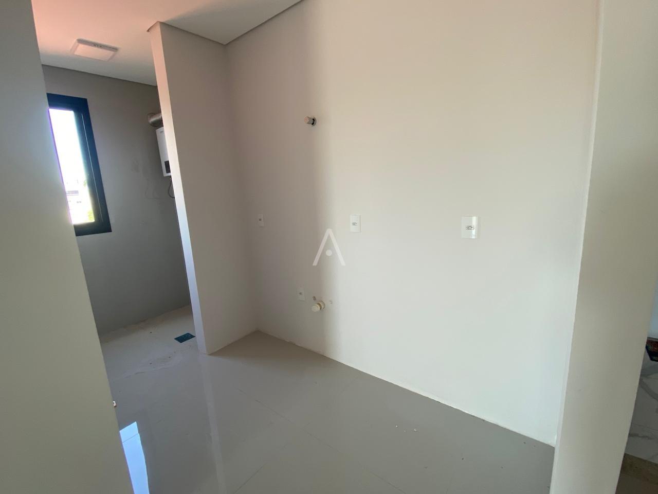 Apartamento para à venda no Bairro JARDIM LA SALLE em TOLEDO: 