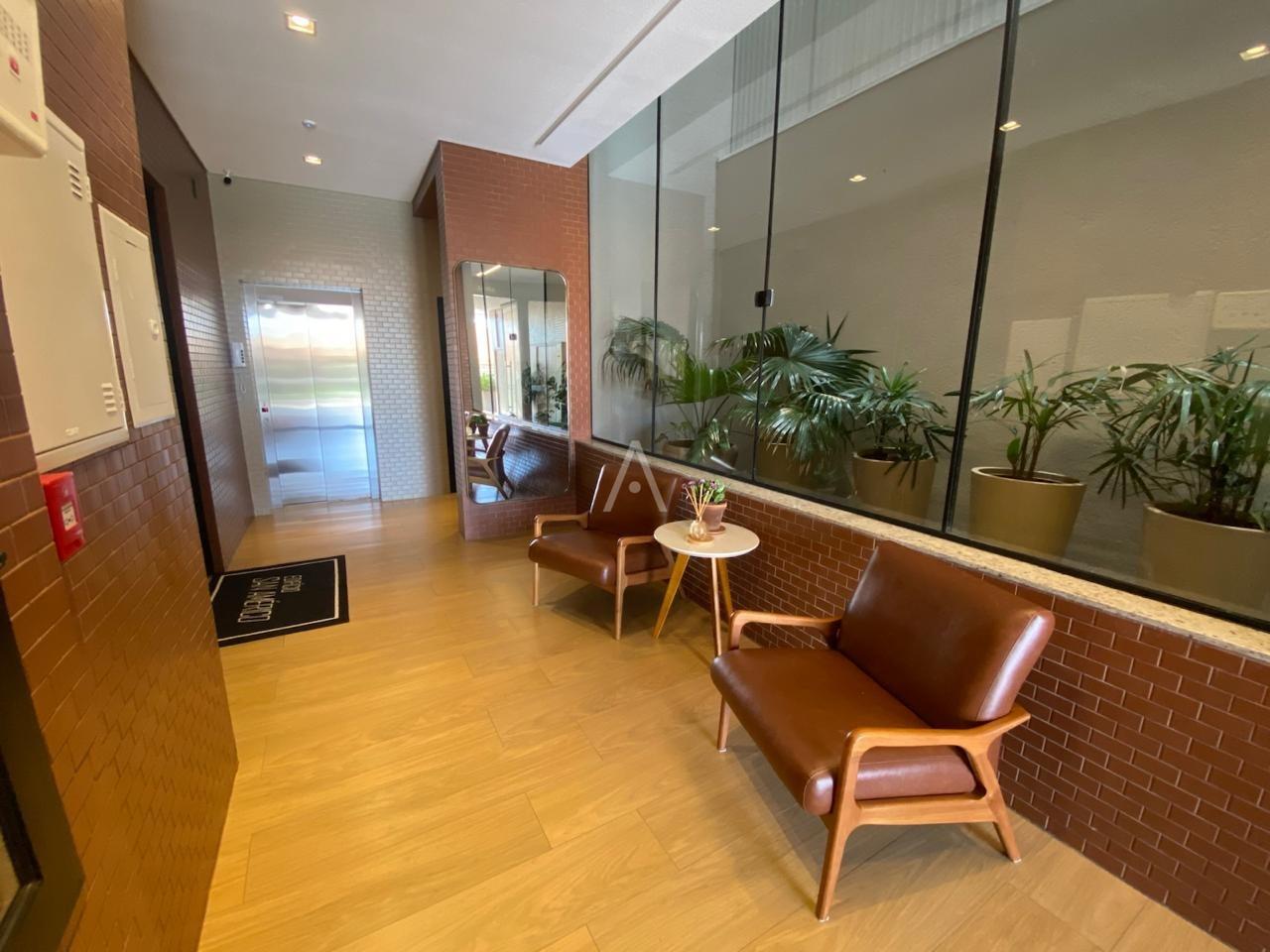 Apartamento para à venda no Bairro JARDIM LA SALLE em TOLEDO: 