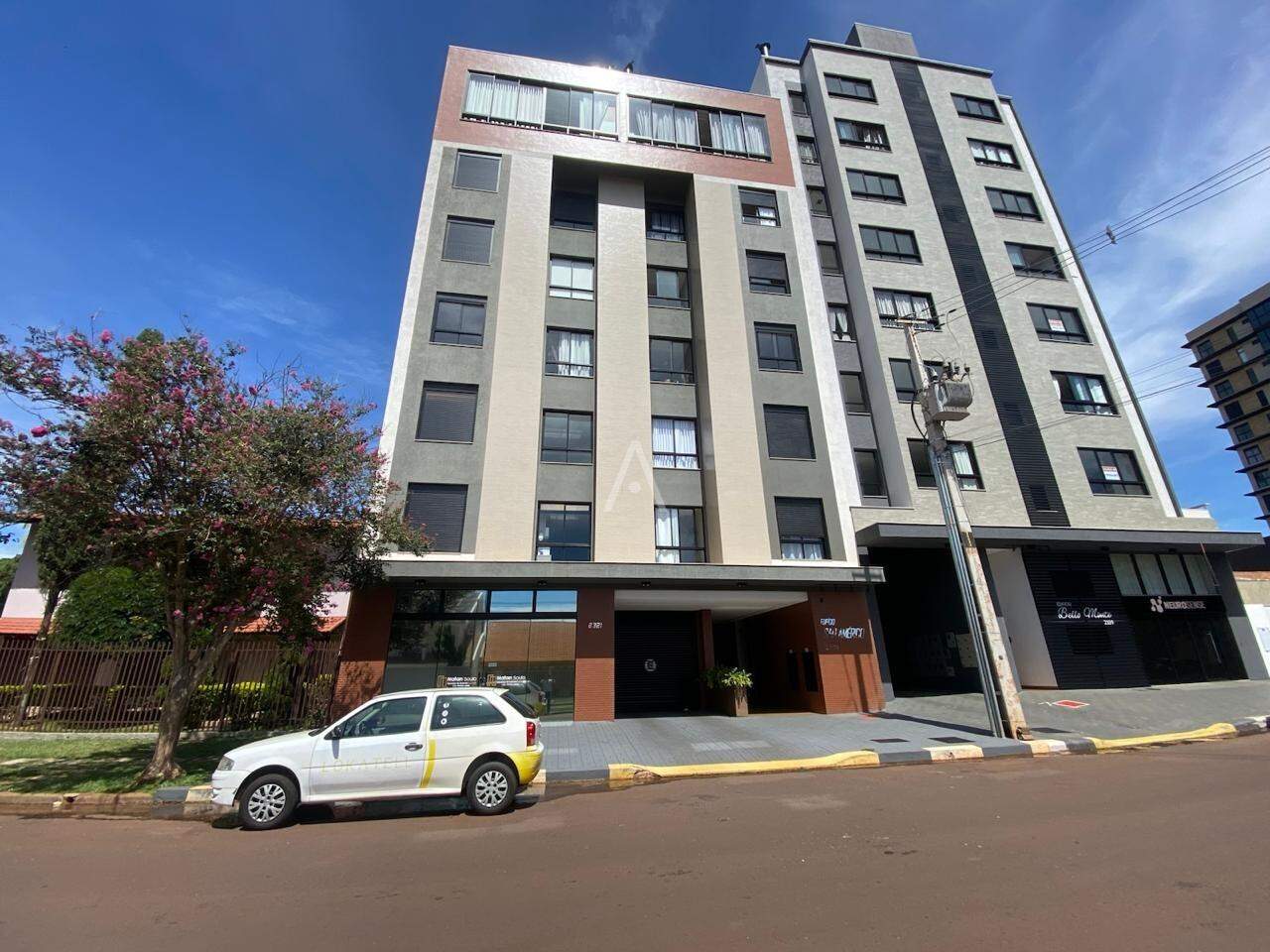 Apartamento para à venda no Bairro JARDIM LA SALLE em TOLEDO: 