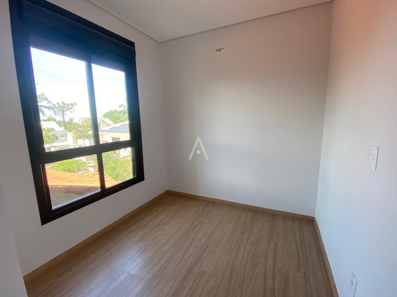 Apartamento para à venda no Bairro JARDIM LA SALLE em TOLEDO: 