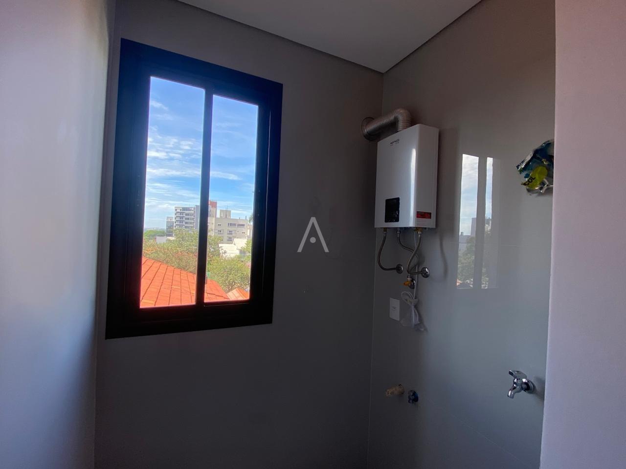 Apartamento para à venda no Bairro JARDIM LA SALLE em TOLEDO: 