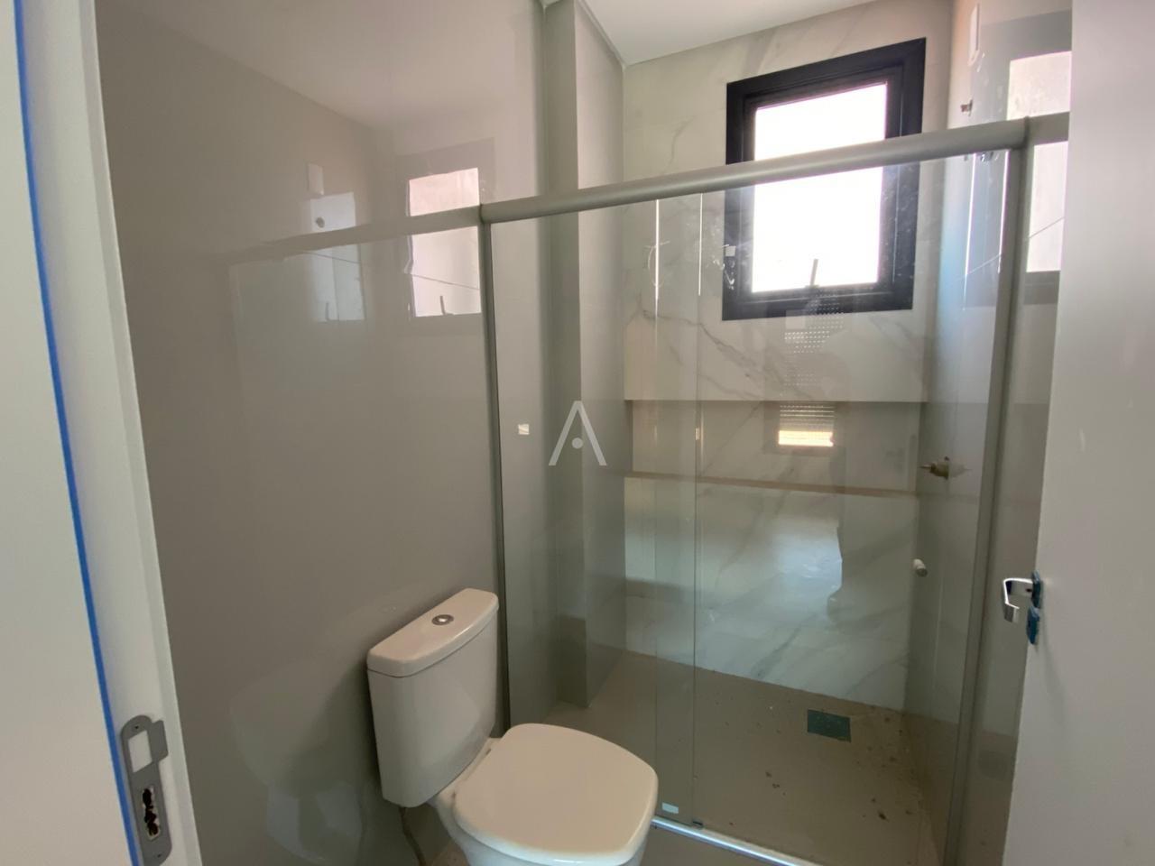 Apartamento para à venda no Bairro JARDIM LA SALLE em TOLEDO: 