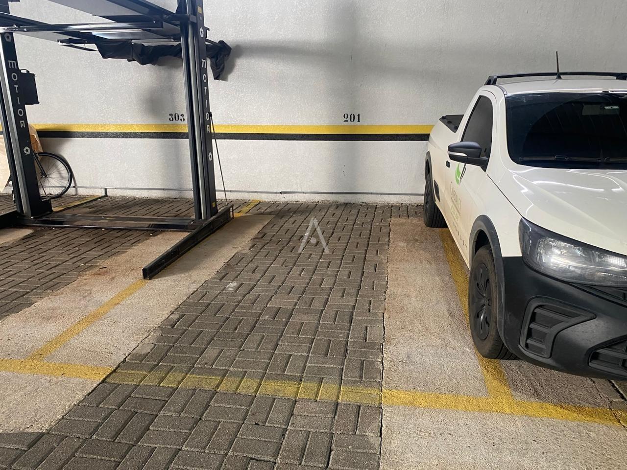 Apartamento para à venda no Bairro JARDIM LA SALLE em TOLEDO: 