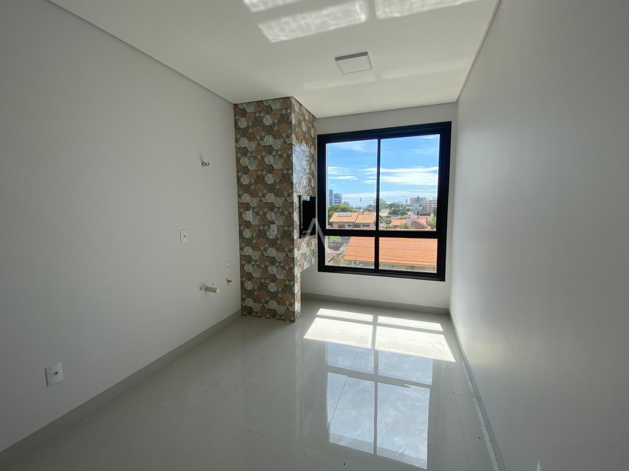 Apartamento para à venda no Bairro JARDIM LA SALLE em TOLEDO: 