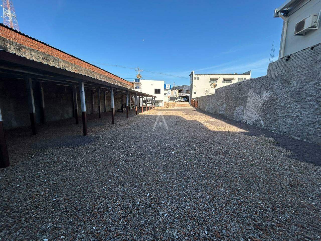 Sala Comercial para para aluguel no Bairro CENTRO em CASCAVEL: