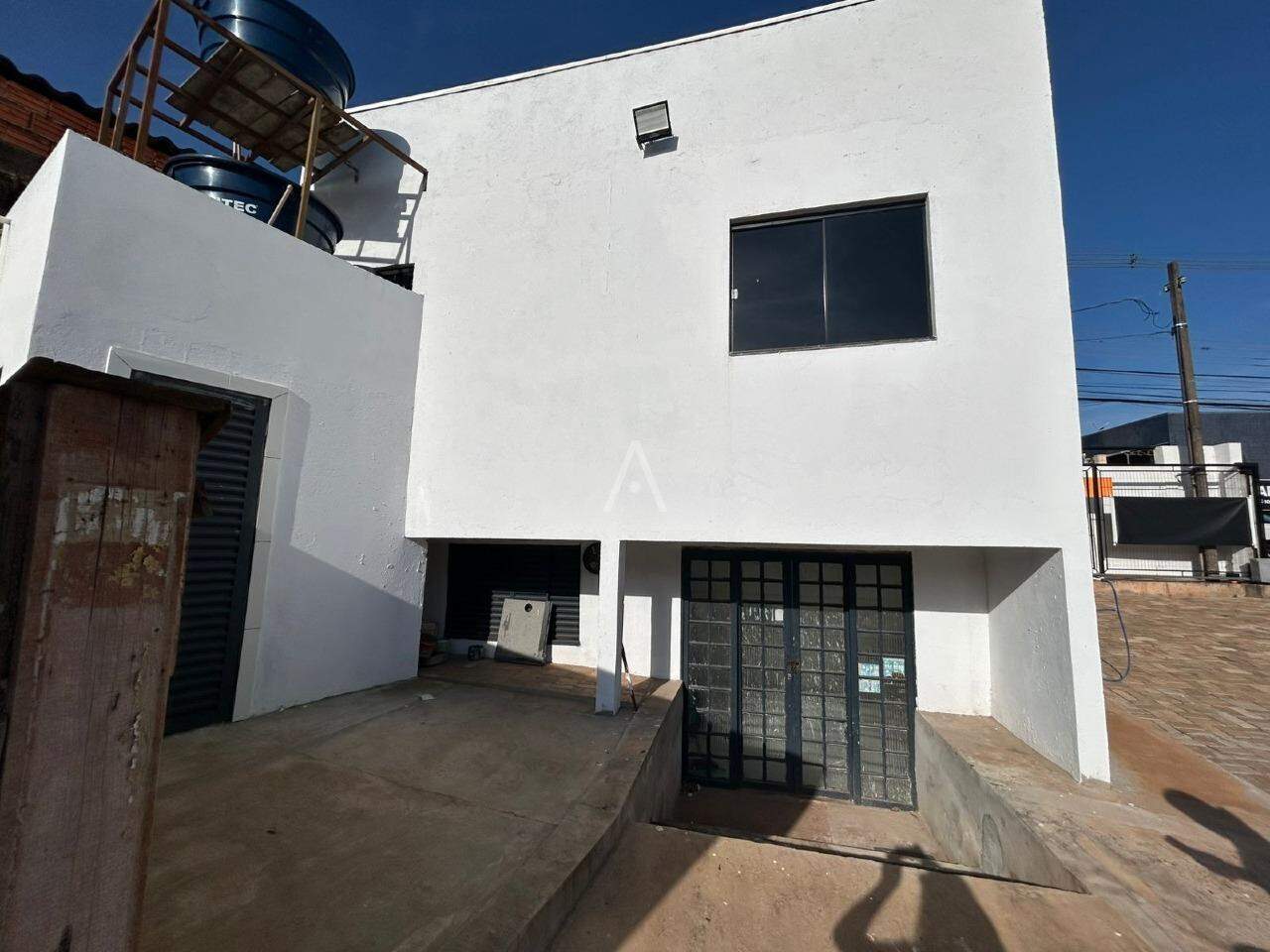 Sala Comercial para para aluguel no Bairro CENTRO em CASCAVEL: