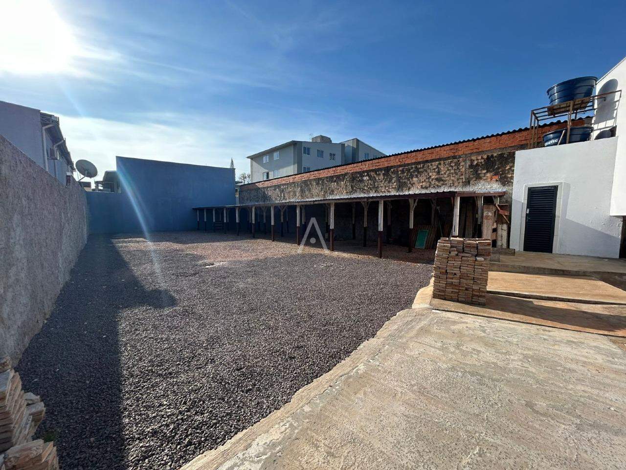 Sala Comercial para para aluguel no Bairro CENTRO em CASCAVEL: 