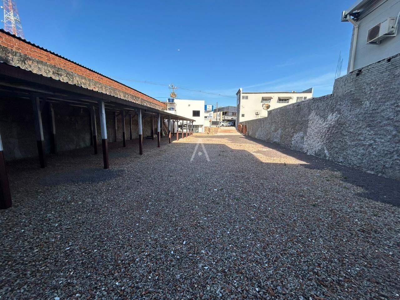 Sala Comercial para para aluguel no Bairro CENTRO em CASCAVEL: