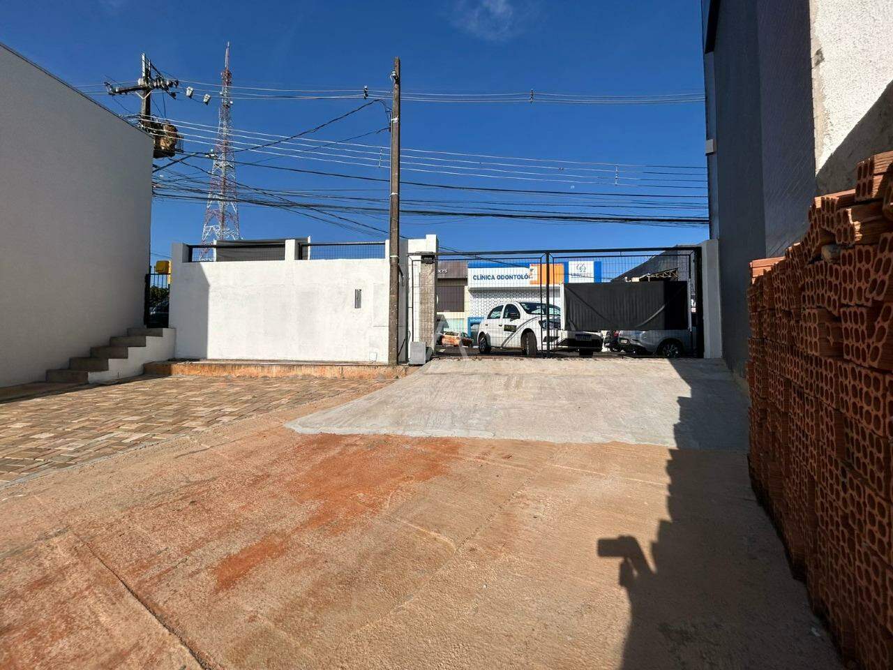 Sala Comercial para para aluguel no Bairro CENTRO em CASCAVEL: