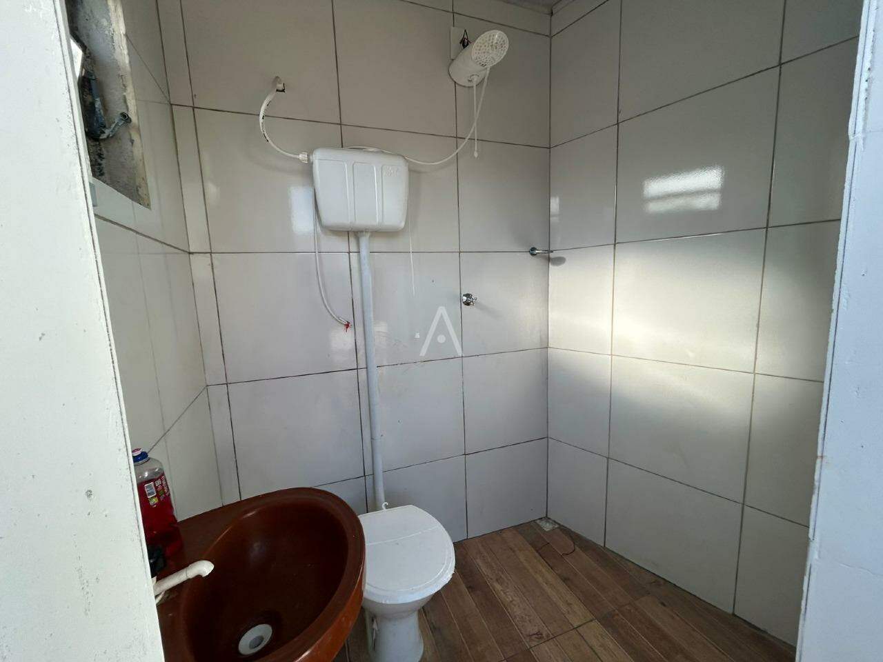 Sala Comercial para para aluguel no Bairro CENTRO em CASCAVEL:
