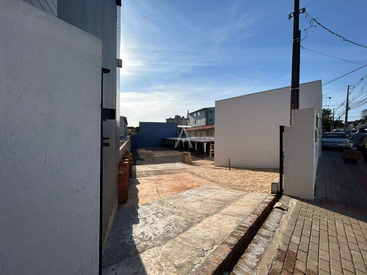 Sala Comercial para para aluguel no Bairro CENTRO em CASCAVEL: 