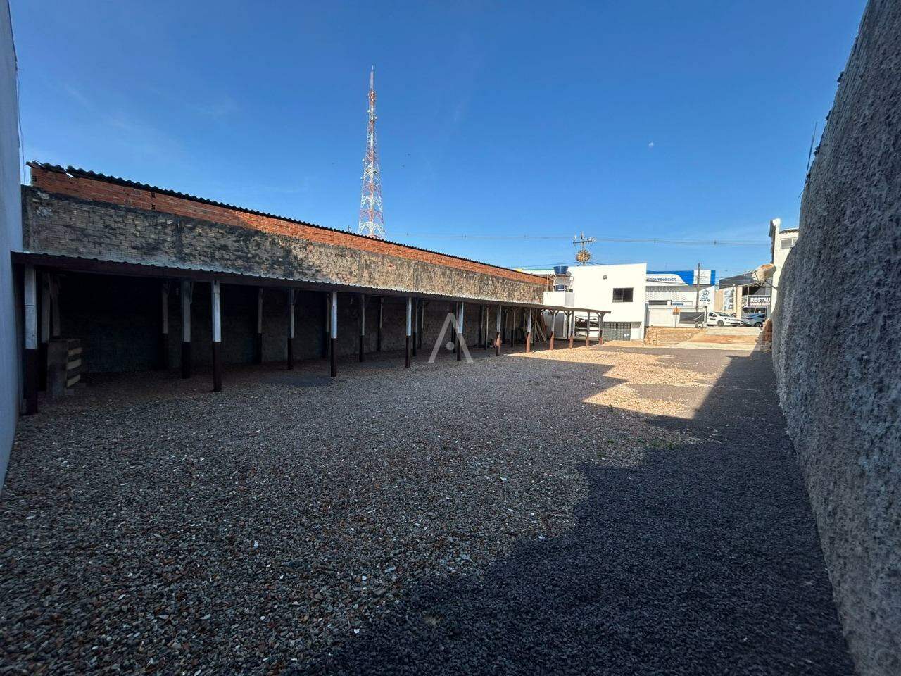 Sala Comercial para para aluguel no Bairro CENTRO em CASCAVEL:
