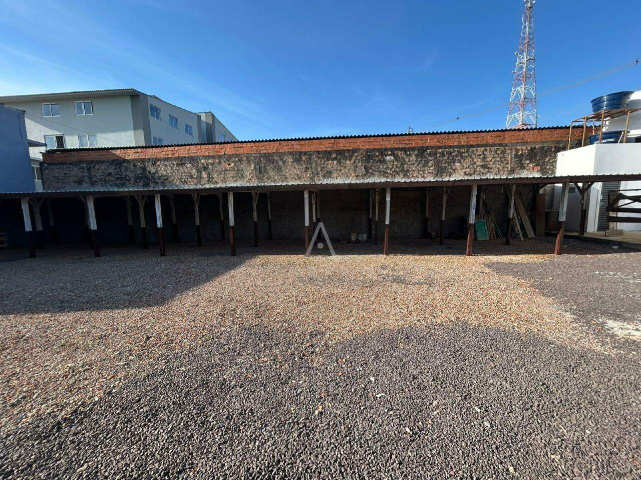 Sala Comercial para para aluguel no Bairro CENTRO em CASCAVEL: