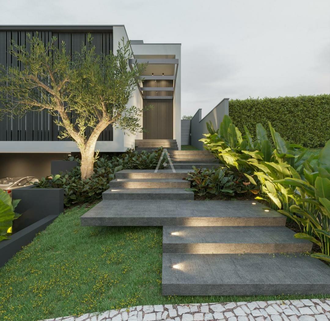 Casa Residencial para à venda no Bairro FAG em CASCAVEL: 