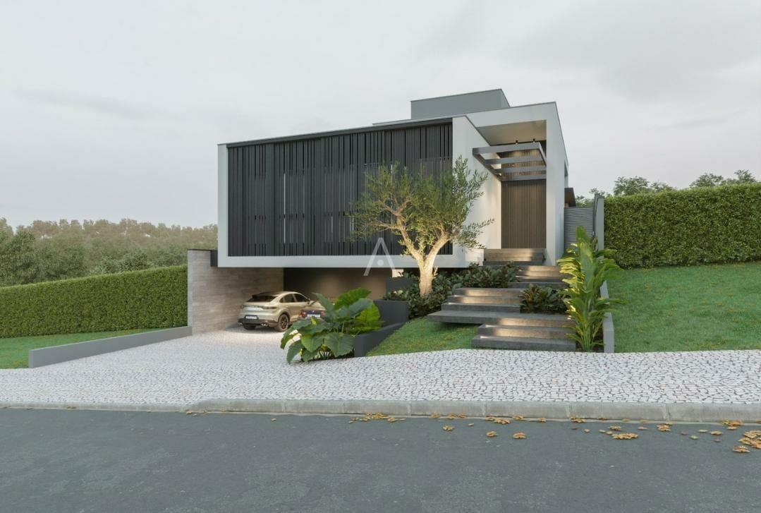 Casa Residencial para à venda no Bairro FAG em CASCAVEL: 