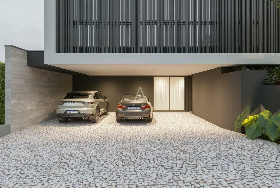 Casa Residencial para à venda no Bairro FAG em CASCAVEL: 